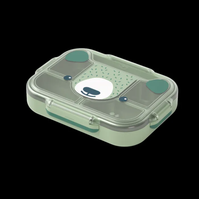 Monbento MB Wonder vert Bear Cheap