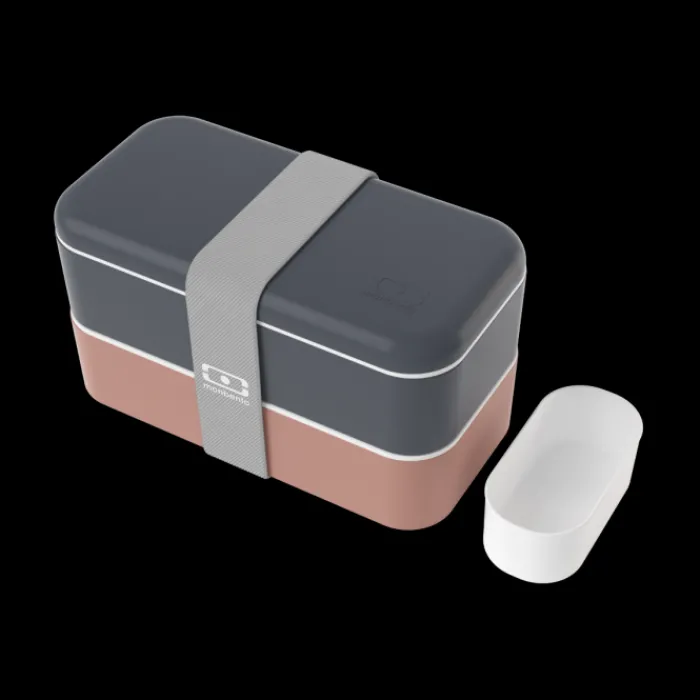 Monbento Original bleu/rose Sale