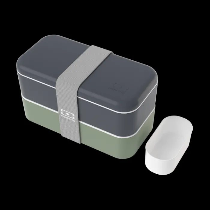 Monbento Original bleu/vert Hot
