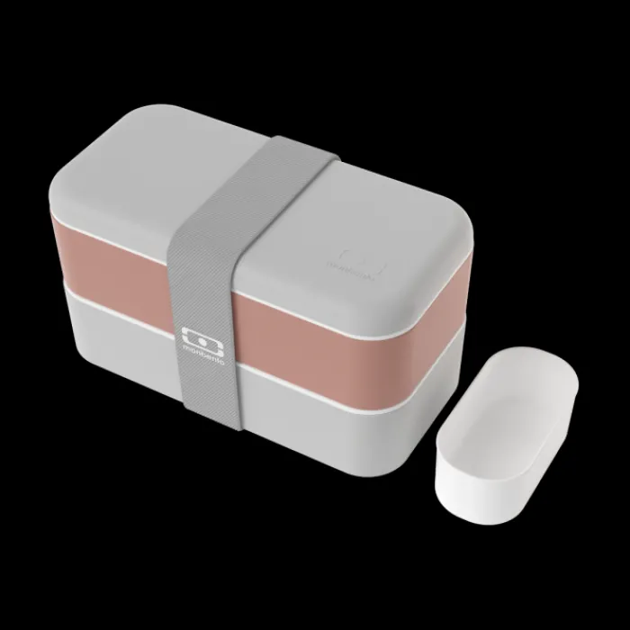 Monbento Original rose/gris Sale