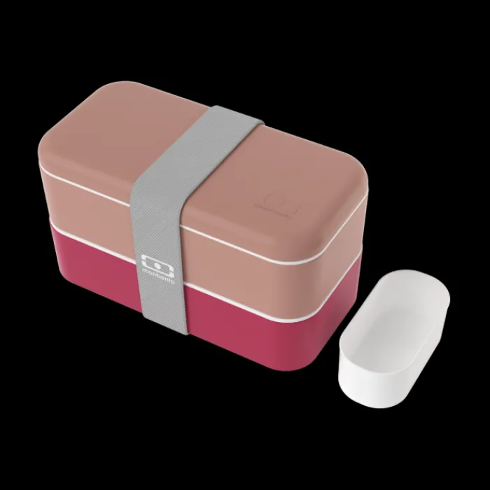 Monbento Original rose/magenta Store