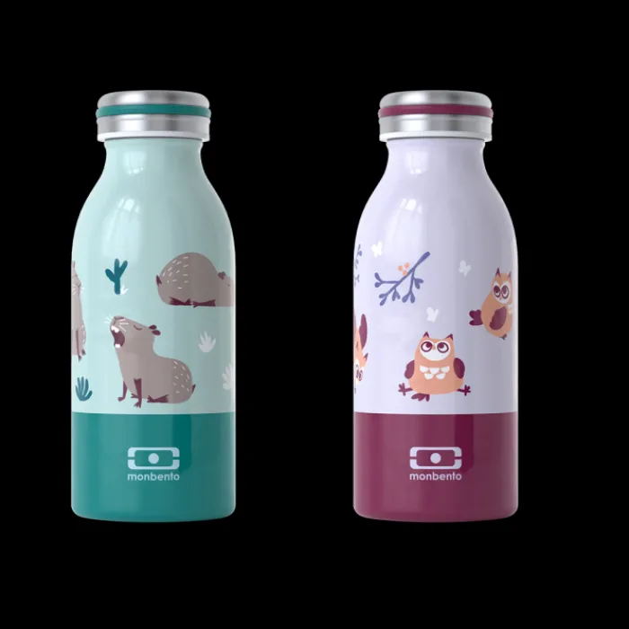 Monbento Pack 2 MB Cooly Best Sale