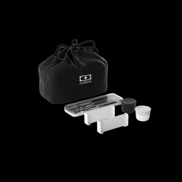 Monbento Pack Du00e9couverte pour MB Original Fashion