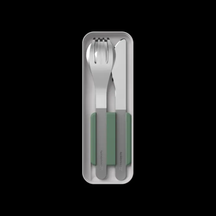 Monbento Pack Du00e9couverte pour MB Square Flash Sale