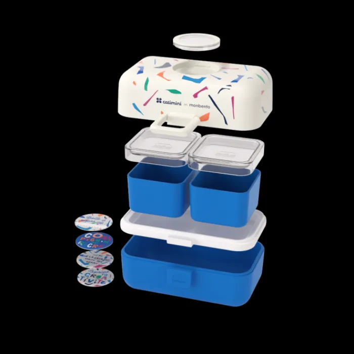 pack_enfants_catimini_bleu_terrazzo_2.webp Monbento Pack enfants Catimini bleu Terrazzo Flash Sale