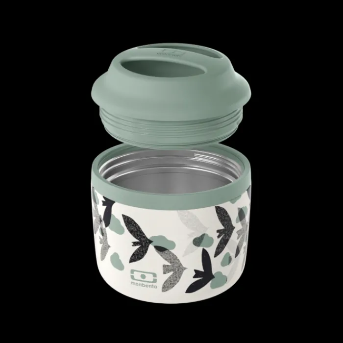 pack_mb_element_graphic_birds_2.webp Monbento Pack MB Element graphic Birds Clearance