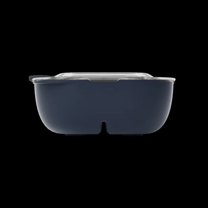 Monbento Pack MB Gourmet M Deep Denim + couverts Best Sale