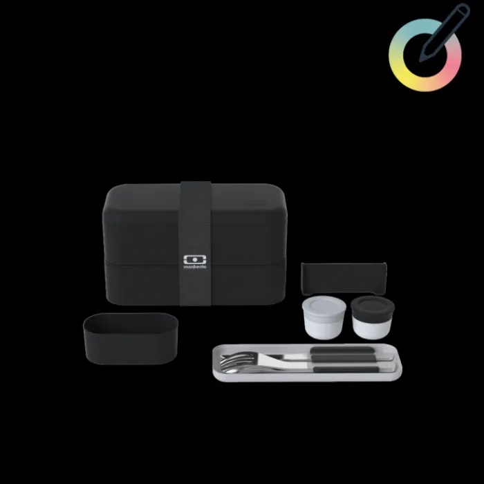 Monbento Pack MB Original - Compartimenter Flash Sale