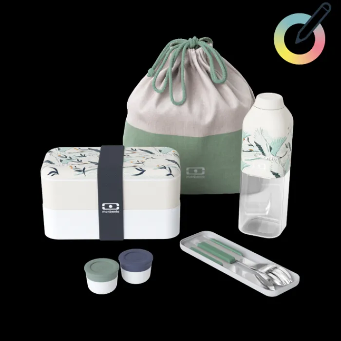 Monbento Pack MB Original - S'u00e9vader Best
