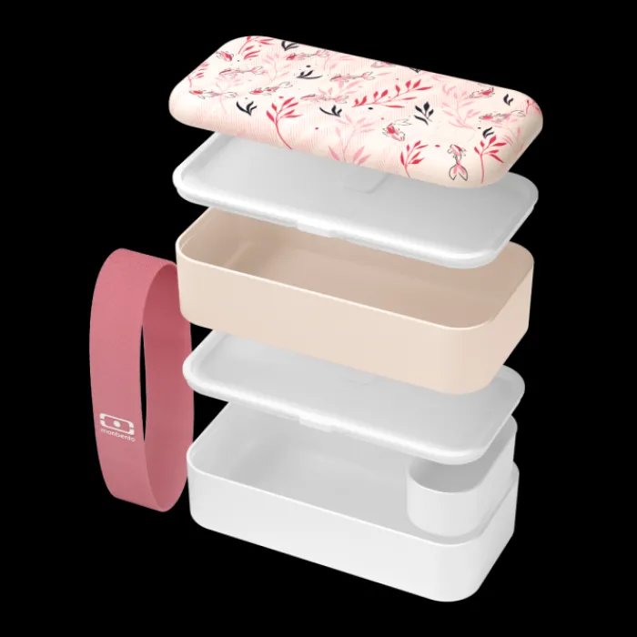 Monbento Pack MB Original graphic Ambition Cheap