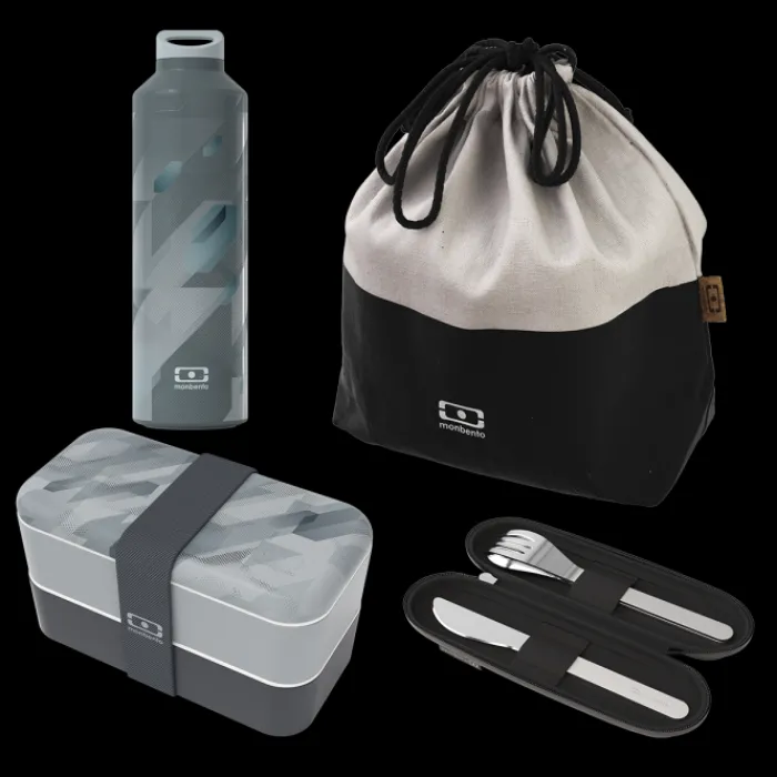 Monbento Pack MB Original graphic Dimensions Store