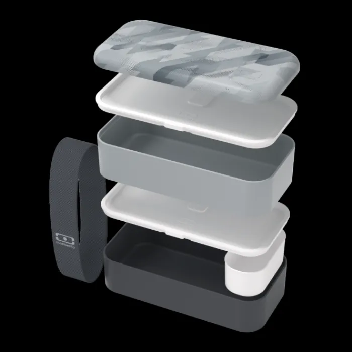 Monbento Pack MB Original graphic Dimensions Store