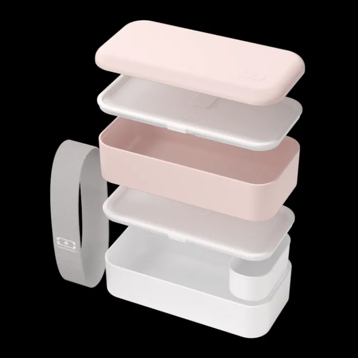 Monbento Pack MB Original rose Natural Sale