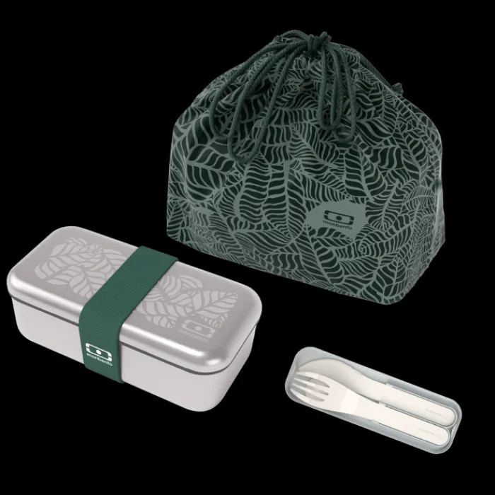 Monbento Pack MB Sense graphic Jungle Clearance