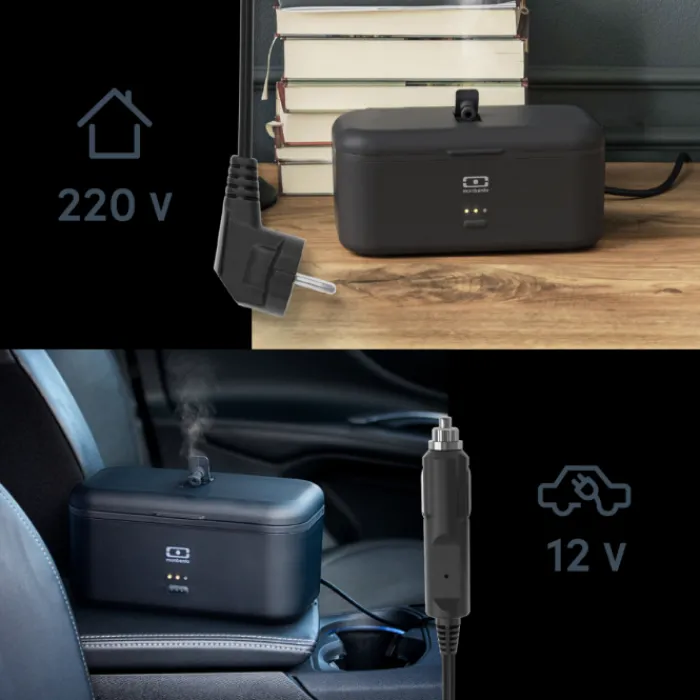 pack_mb_warmer_noir_onyx__cueble_voiture_3.webp Monbento Pack MB Warmer noir Onyx + cu00e2ble voiture Outlet