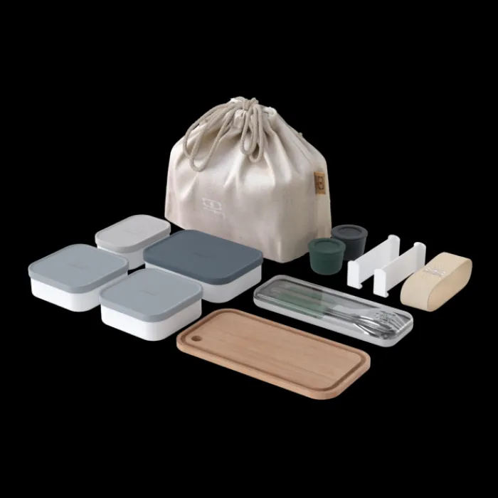 Monbento Set Accessoires MB Cut Original L Sale