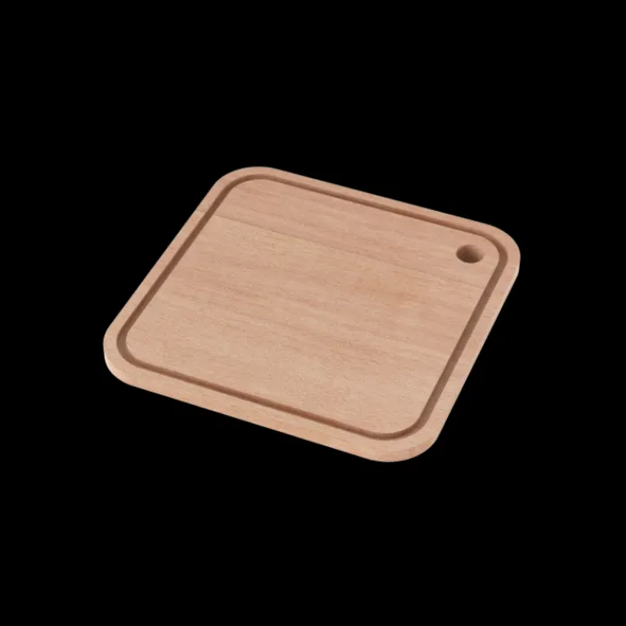 Monbento Set Accessoires MB Cut Square Hot