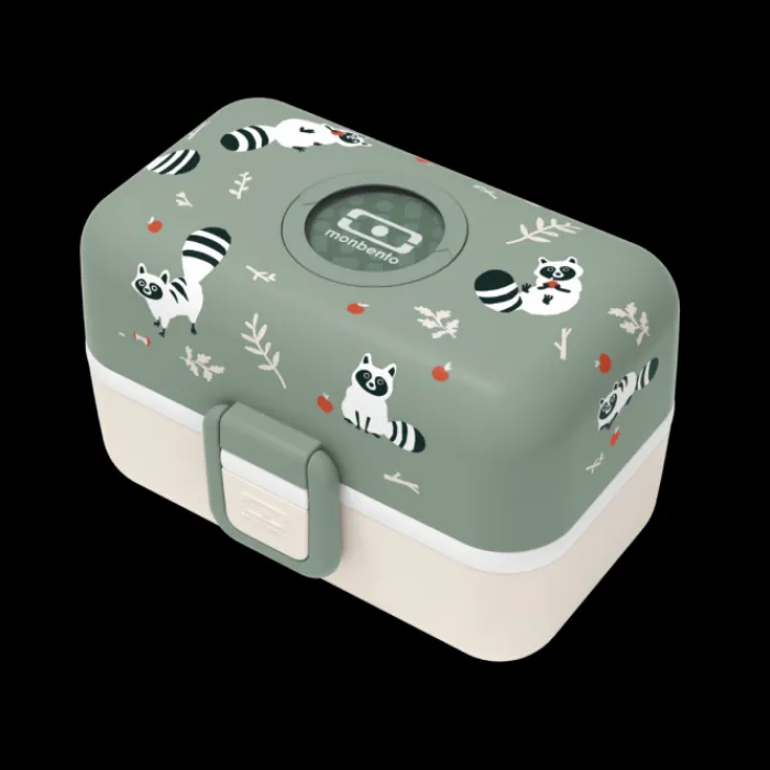 set_lunch_box_parentenfant_vert_2.webp Monbento Set lunch box parent/enfant vert Discount