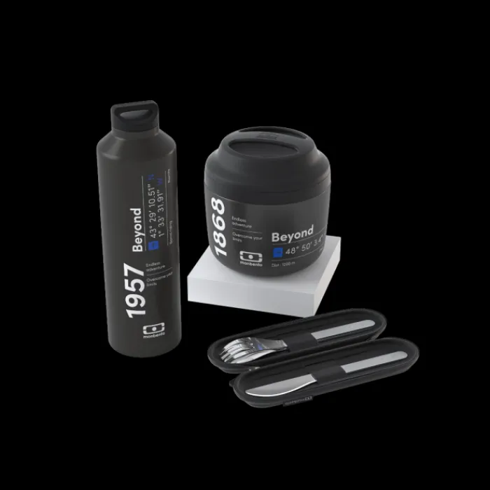 Monbento Set MB Element Beyond Best Sale