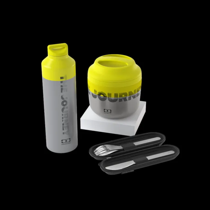 Monbento Set MB Element The Journey Discount