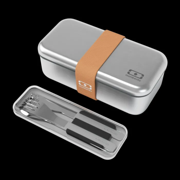 Monbento Set MB Sense + MB Slim Box Discount