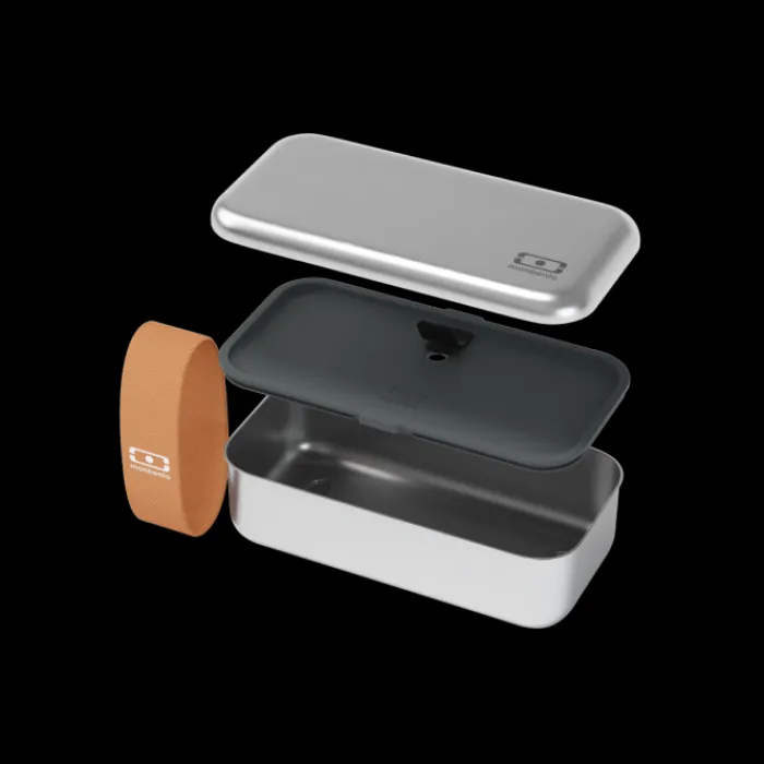 Monbento Set MB Sense + ru00e9cipient MB Original Outlet