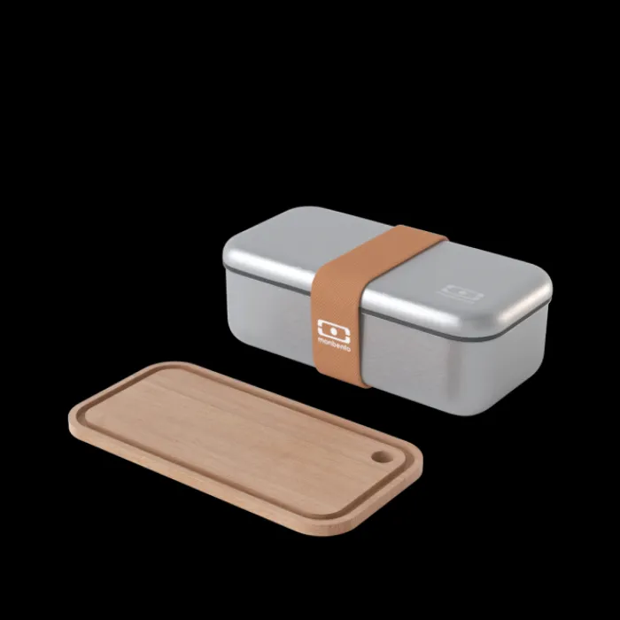 Monbento Set MB Sense Canyon + MB Cut Online