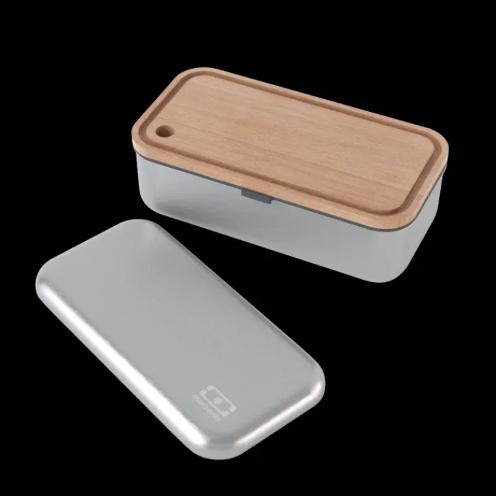 Monbento Set MB Sense Canyon + MB Cut Online