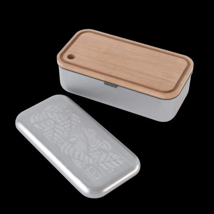 Monbento Set MB Sense graphic Jungle + MB Cut Outlet