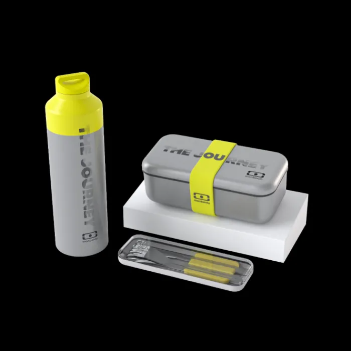 Monbento Set MB Sense The Journey Store