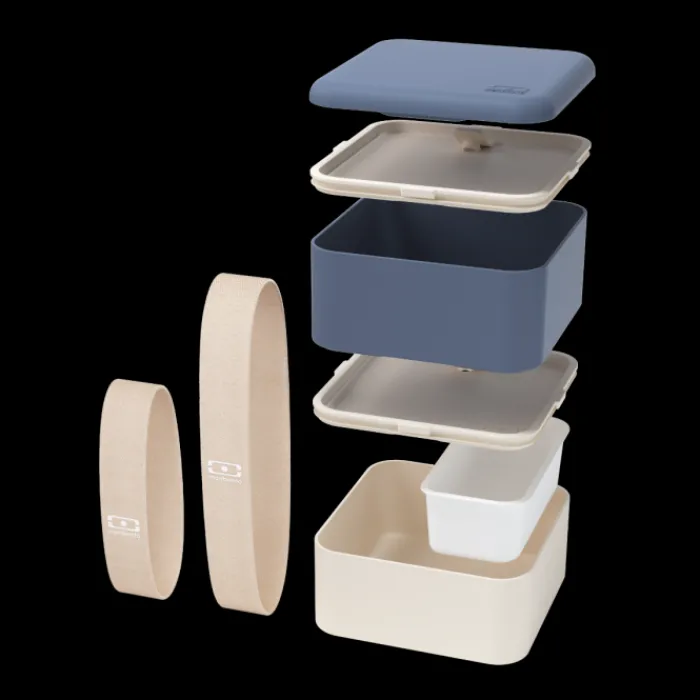 set_mb_square_bleu_natural_2.webp Monbento Set MB Square bleu Natural Outlet