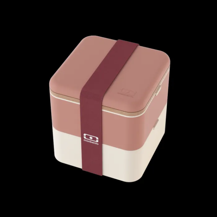 set_mb_square_rose_moka__mb_cut_2.webp Monbento Set MB Square rose Moka + MB Cut Cheap